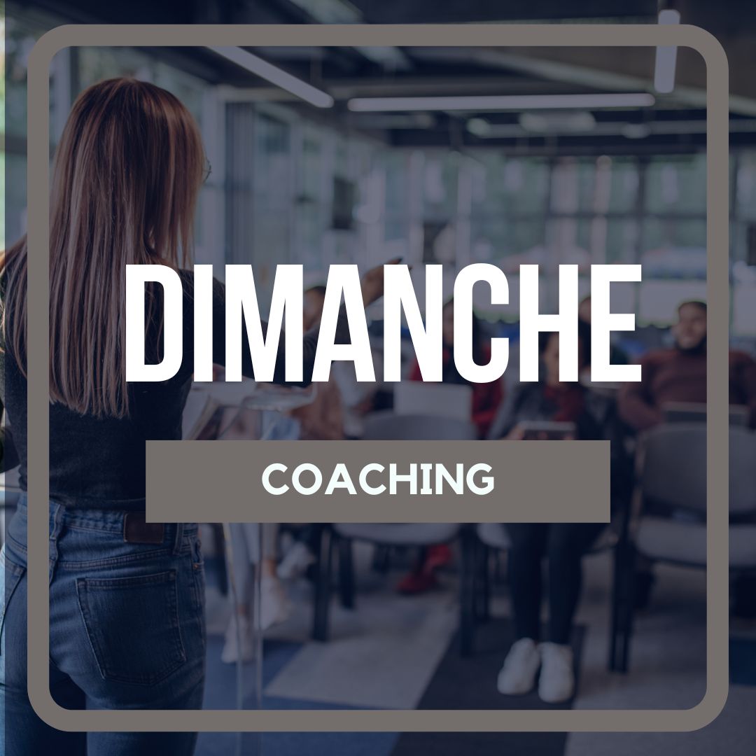 COACHING MASTERMIND DES CIMES
