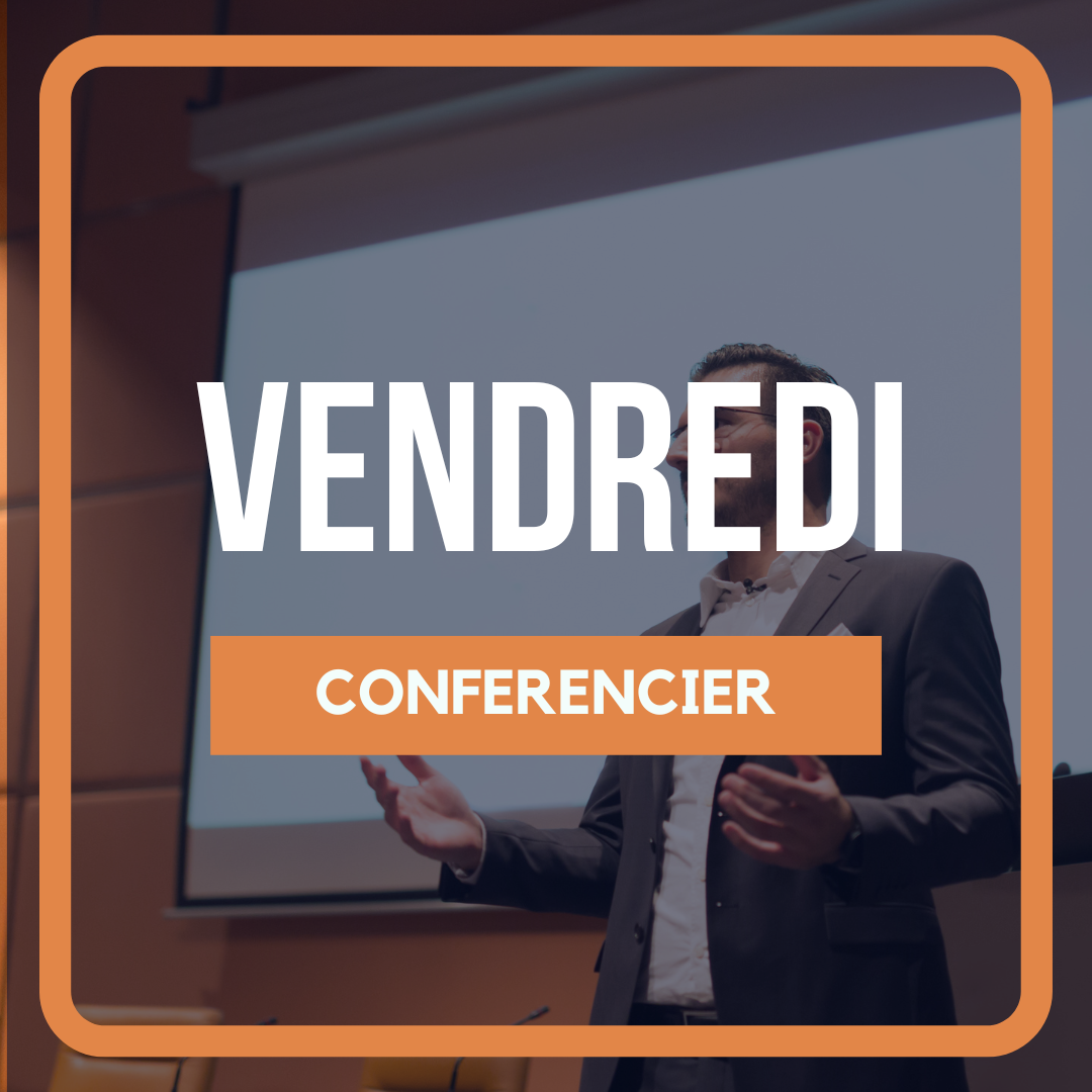 CONFERENCIER MASTERMIND DES CIMES