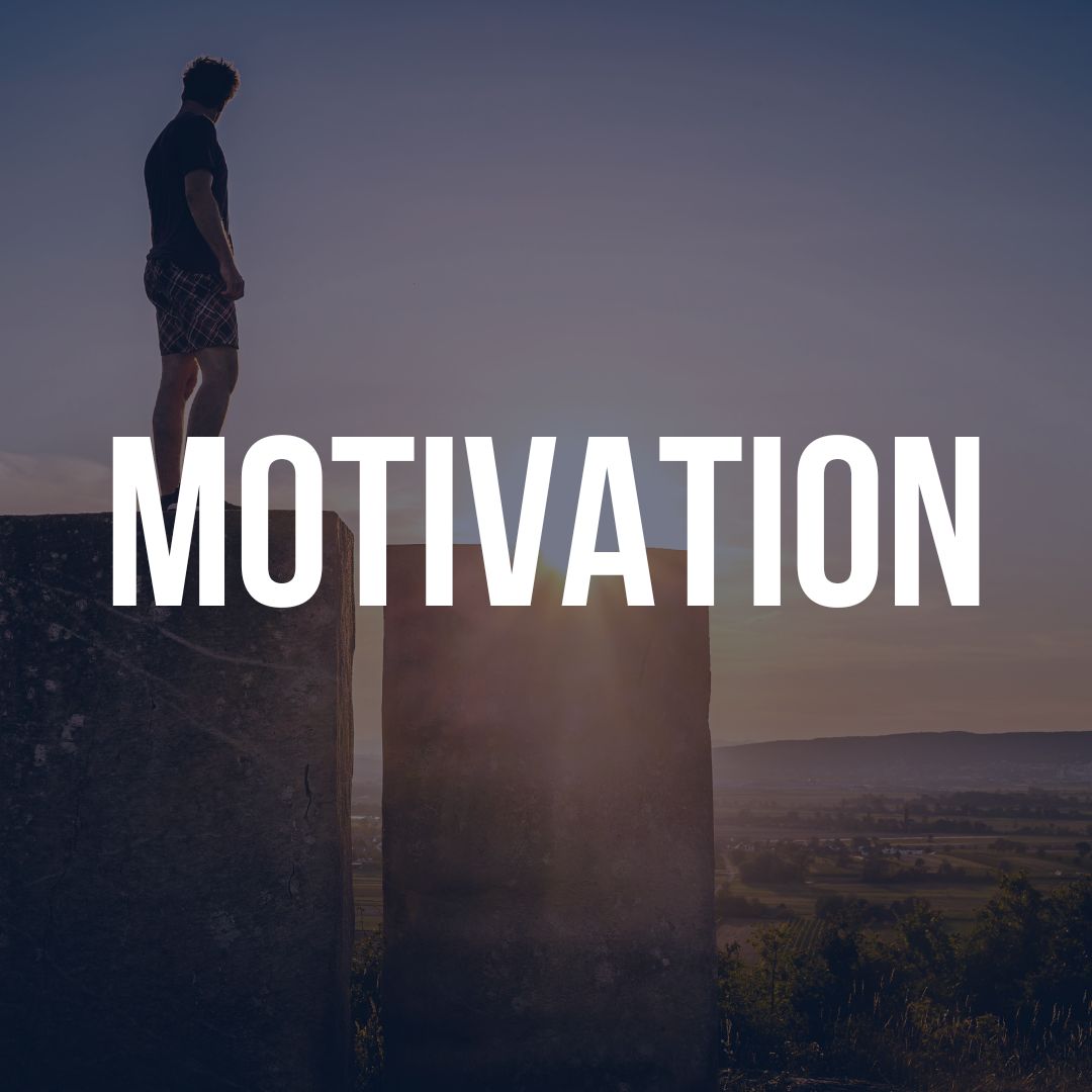 MOTIVATION mastermind