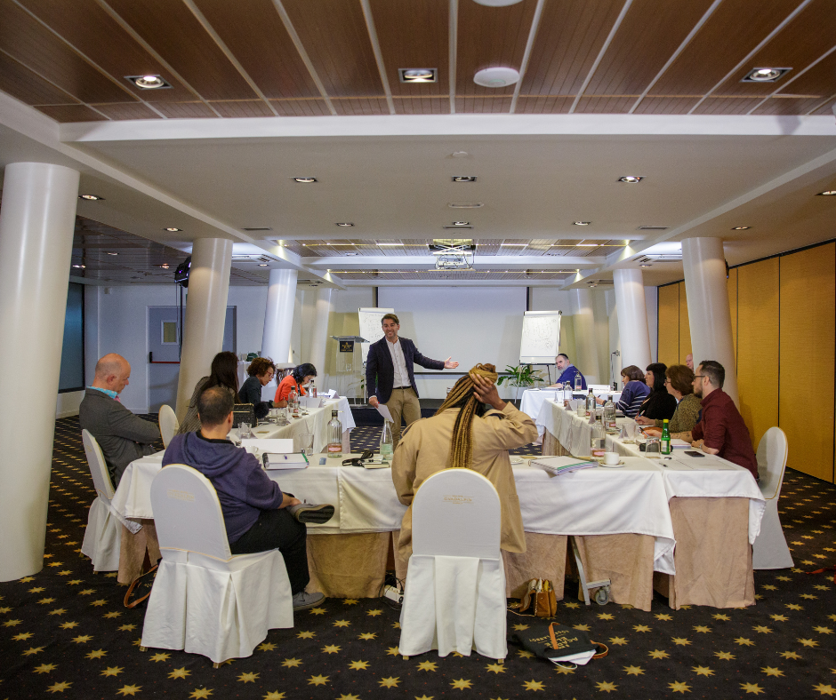 Mastermind pour entrepreneur (1)