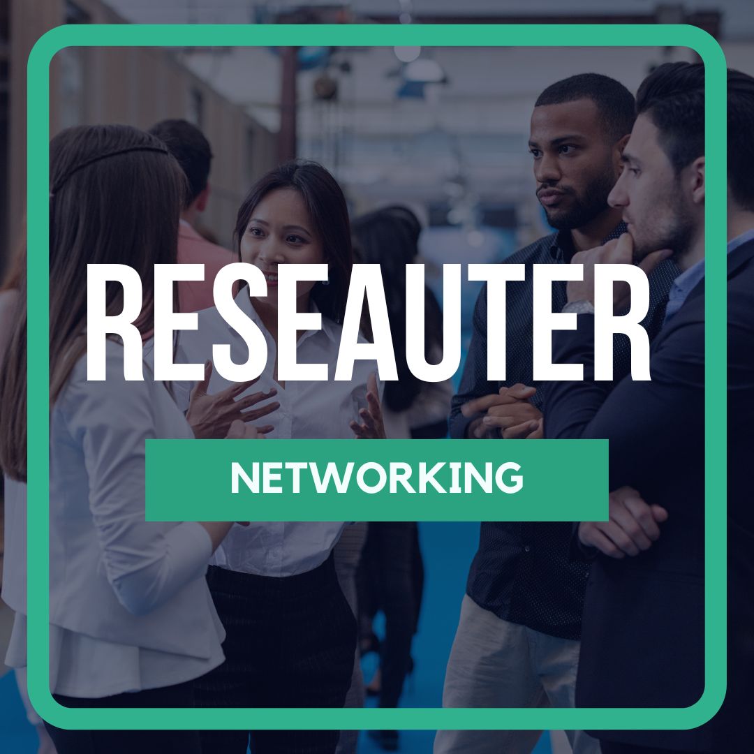 RESEAUTER MASTERMIND DES CIMES