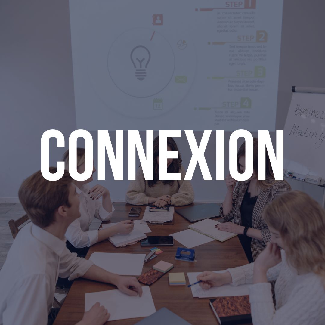 coNNEXION mastermind