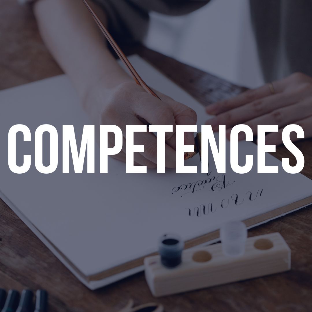 competences mastermind