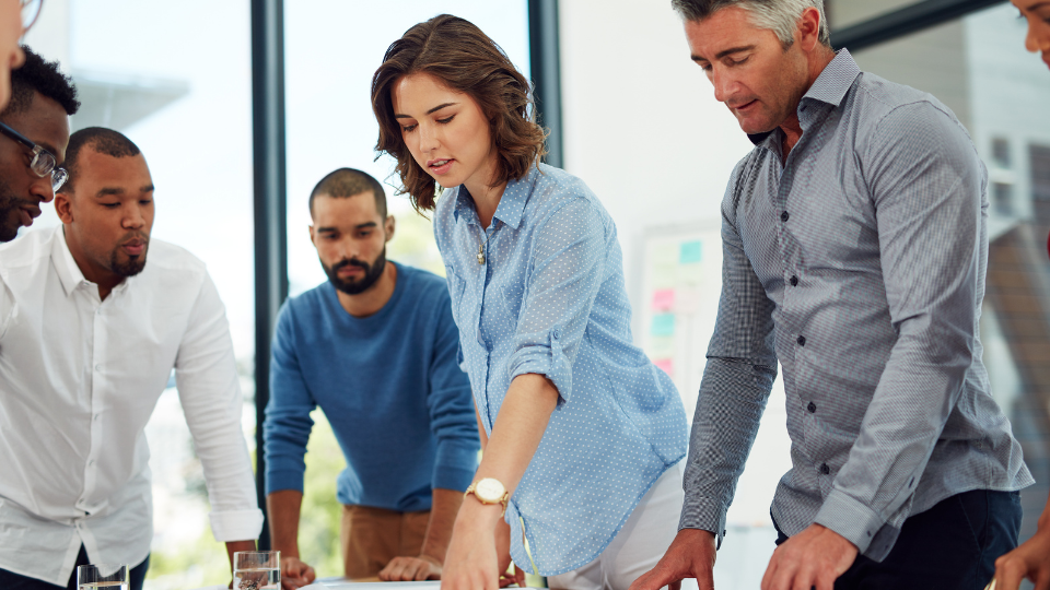 Erreurs qui freinent la croissance d&rsquo;une PME