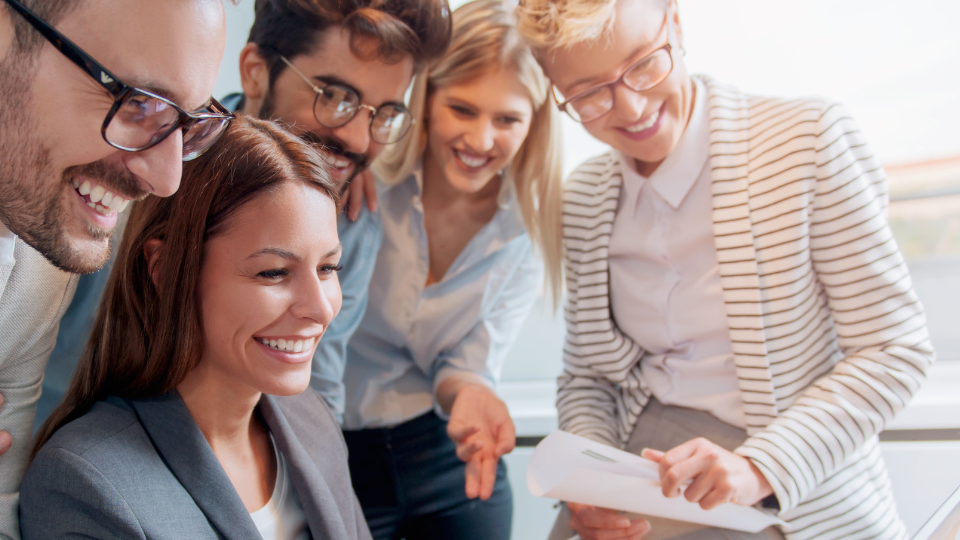 Passer de l&rsquo;épuisement au scaling