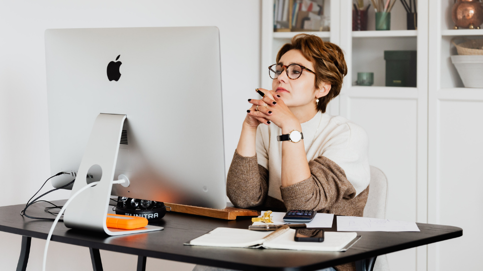 Priorités entrepreneur