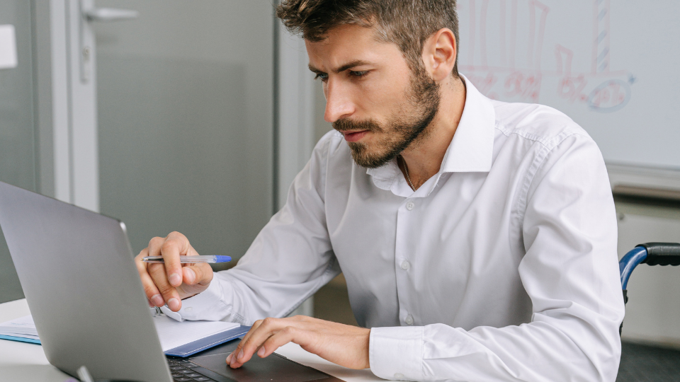 Passer de l’épuisement au scaling grâce à une stratégie claire et structurée