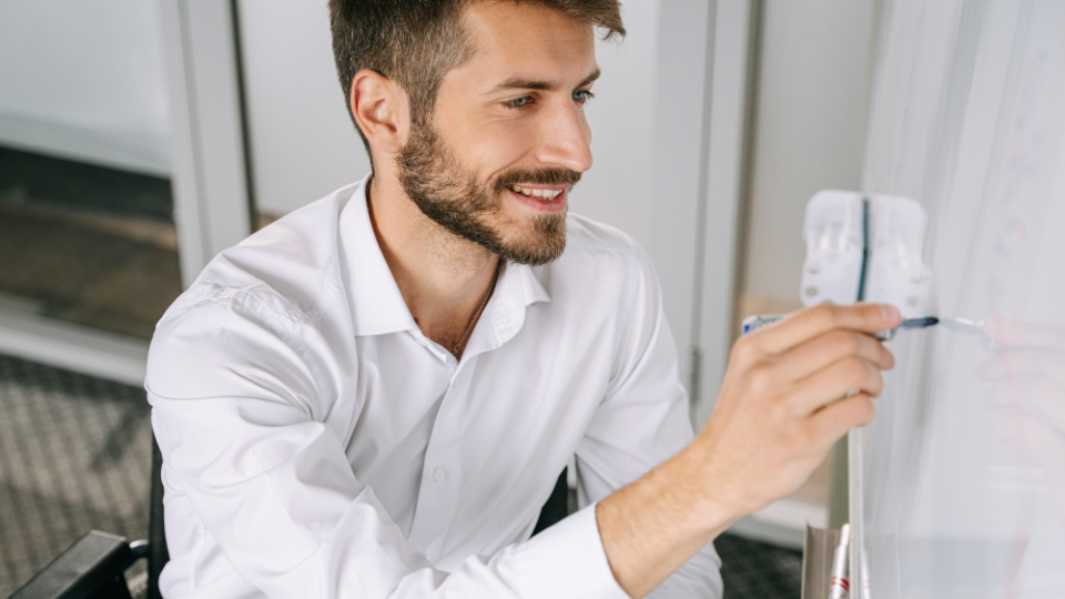 Résultats après 6 mois de scaling : plus de revenus et moins de charge mentale