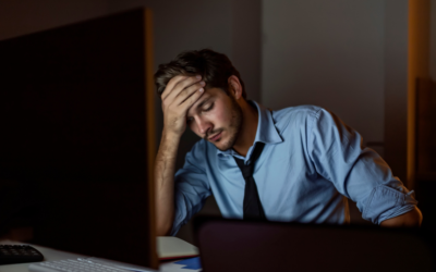 Solitude de l’entrepreneur