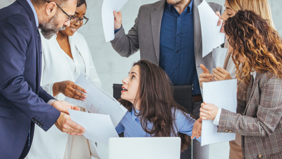 Pourquoi recruter des A-Players peut nuire à votre PME