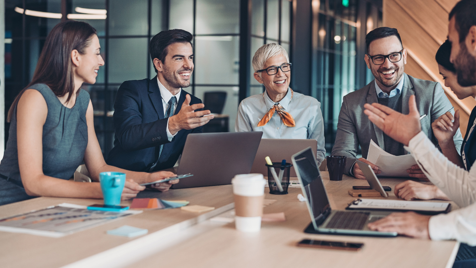 Comment intégrer un mastermind d&rsquo;entrepreneurs