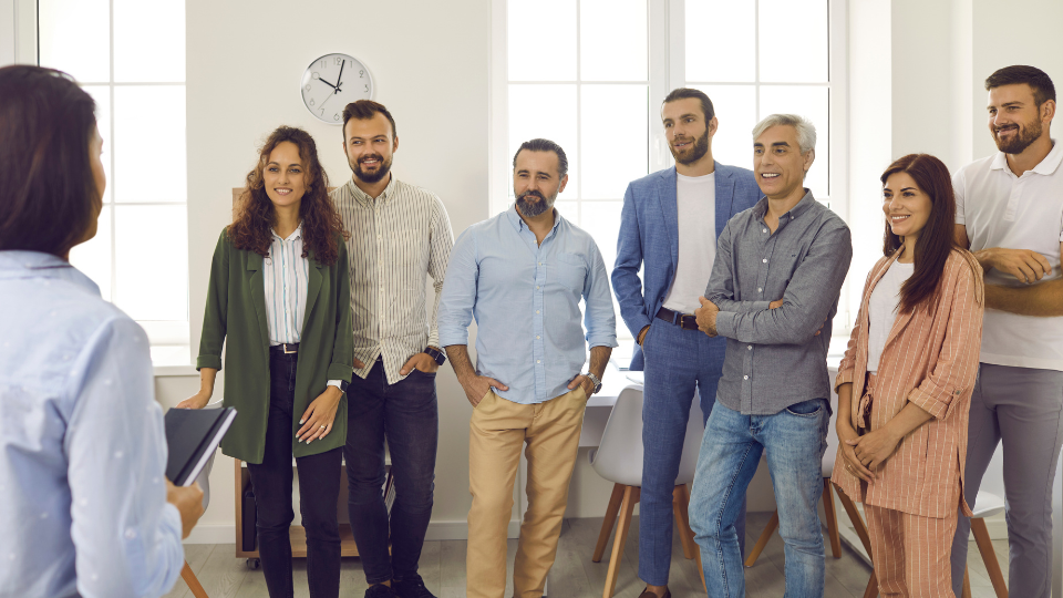 Immersion mastermind pour accélérer la croissance d’entreprise