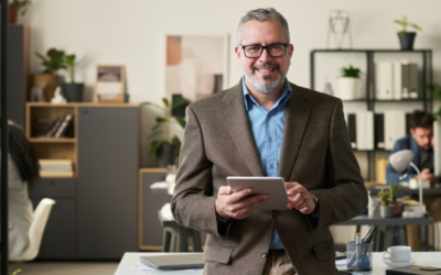 Comment rendre son entreprise indépendante de soi