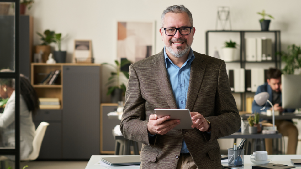 Comment rendre son entreprise indépendante de soi