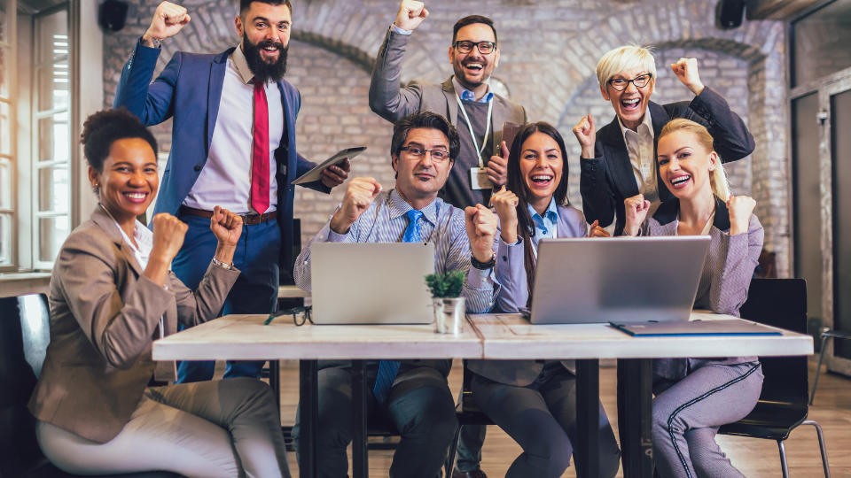 Mastermind pour entrepreneurs