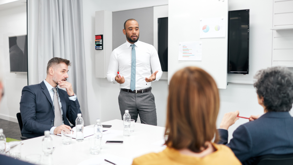 mastermind Genève réunion dirigeants confidentialité échanges stratégiques