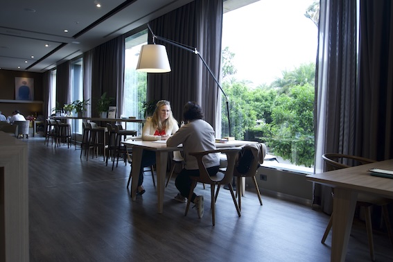 mastermind entrepreneur malaga