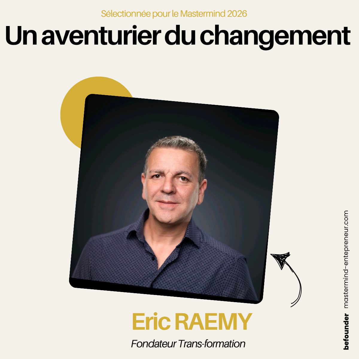 Bienvenue dans le Mastermind ! (1)