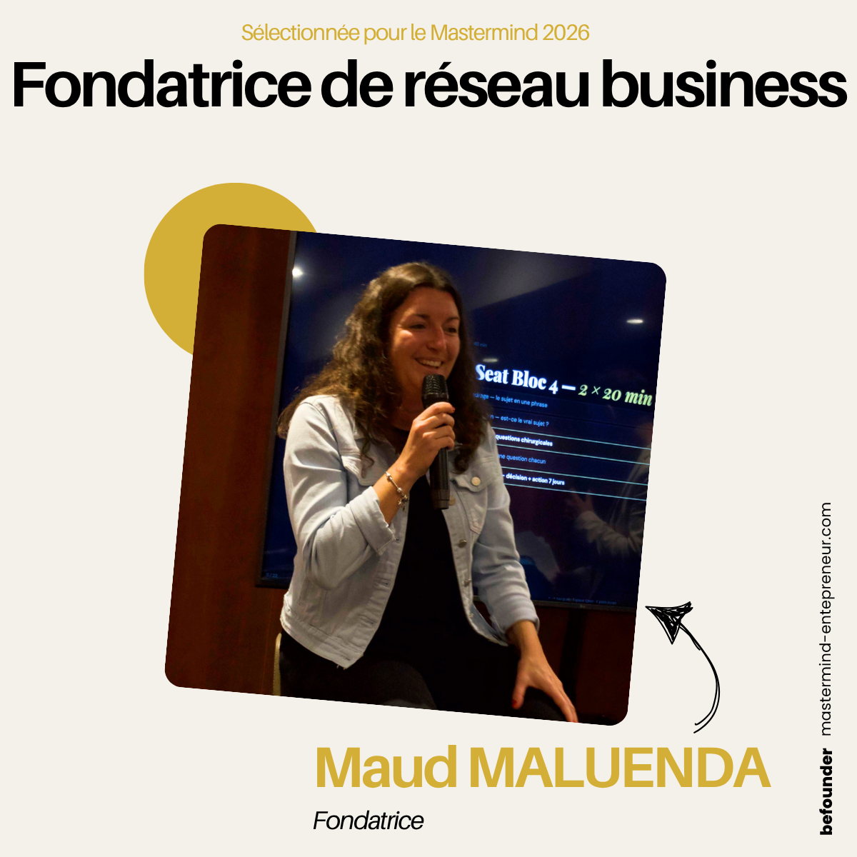 Bienvenue dans le Mastermind ! (2)